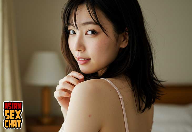 Asian Girls Adult Chat