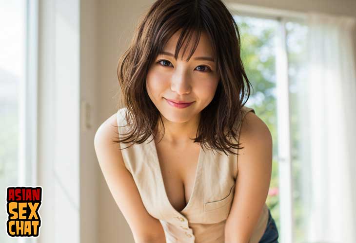 Cock Sucking Asian Chat