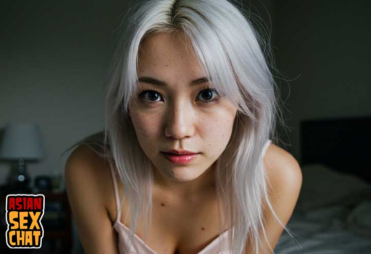 Innocent Asian Teens Sex Chat